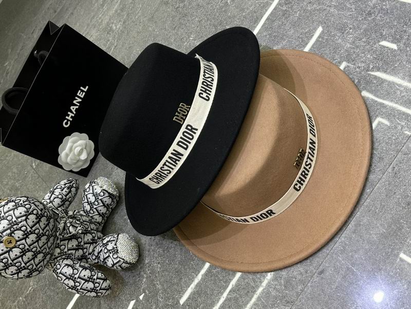 Dior top hat dx148